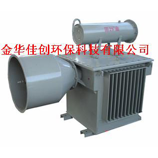 仲巴GGAJ02电除尘高压静电变压器
