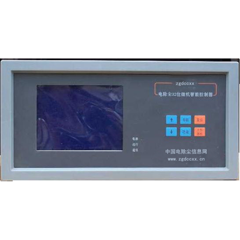 仲巴HP3000型电除尘 控制器